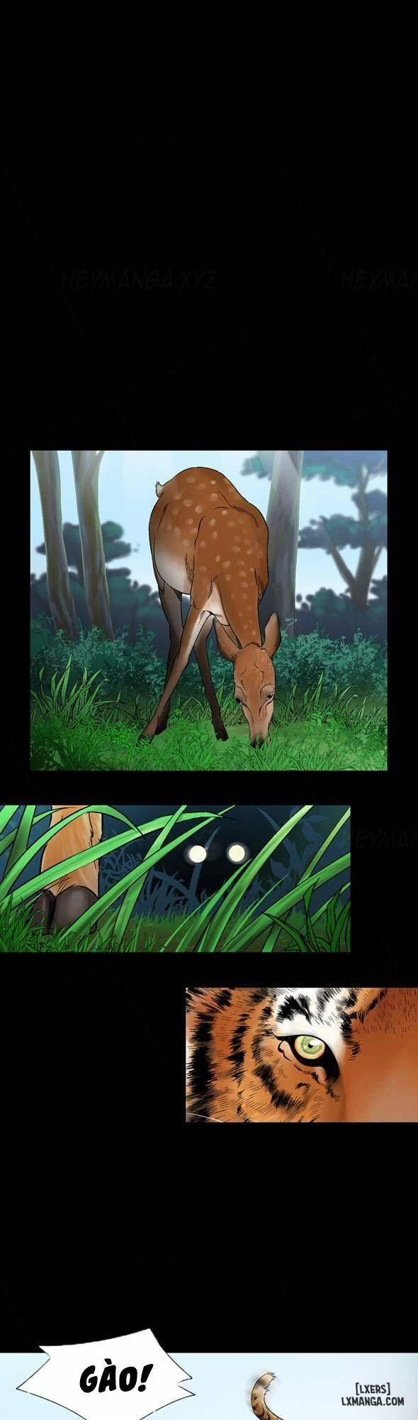 Mùi Vị Của Đôi Bàn Tay 56 trang 4