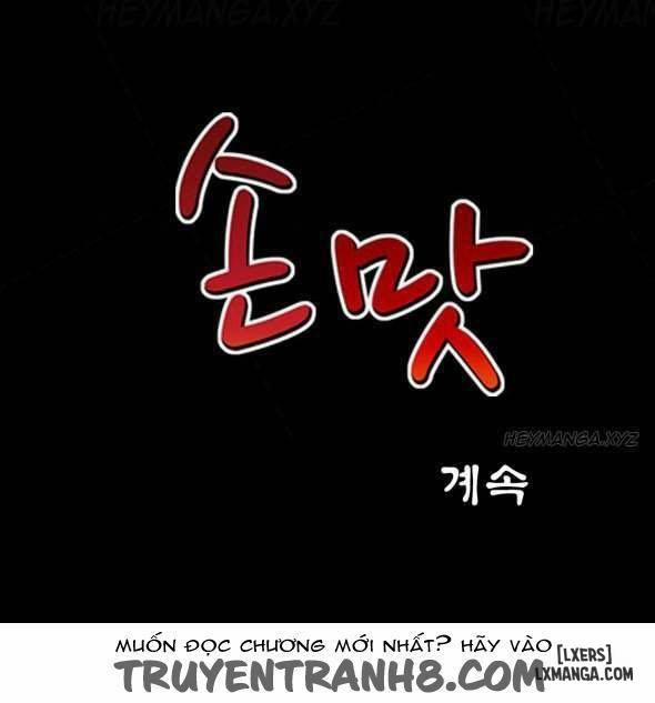 Mùi Vị Của Đôi Bàn Tay 56 trang 40