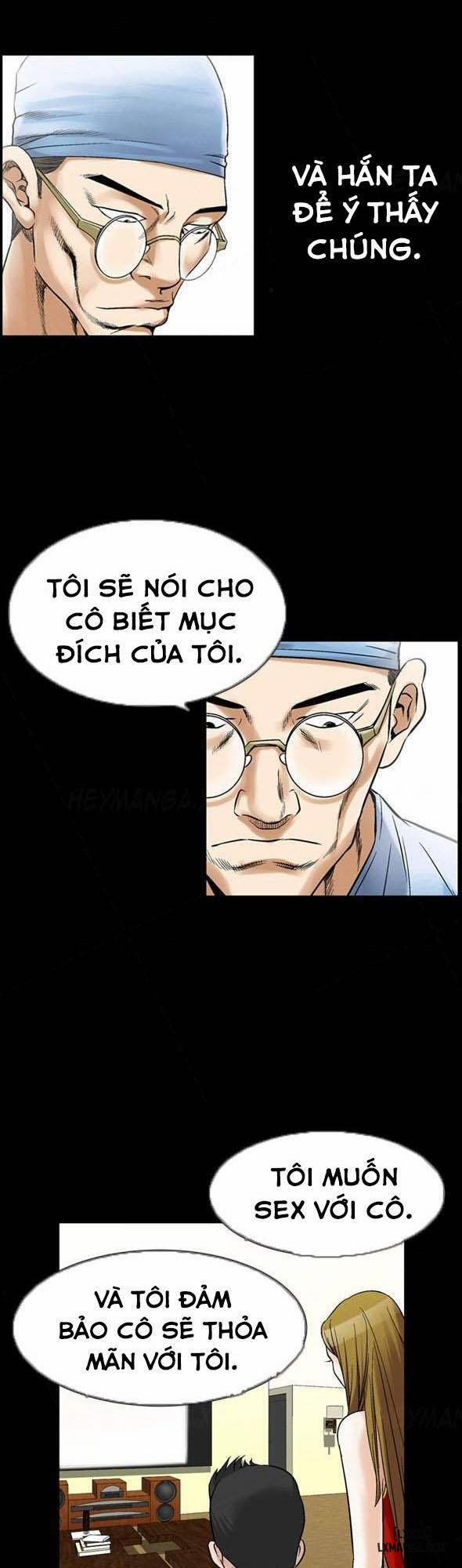 Mùi Vị Của Đôi Bàn Tay 56 trang 41