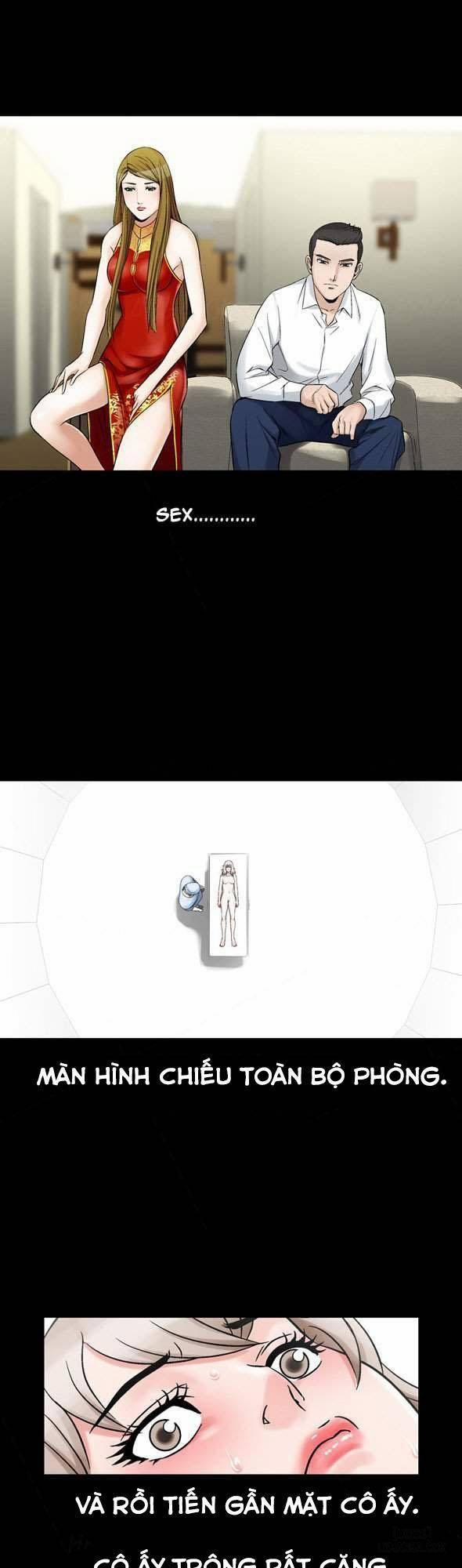 Mùi Vị Của Đôi Bàn Tay 56 trang 43