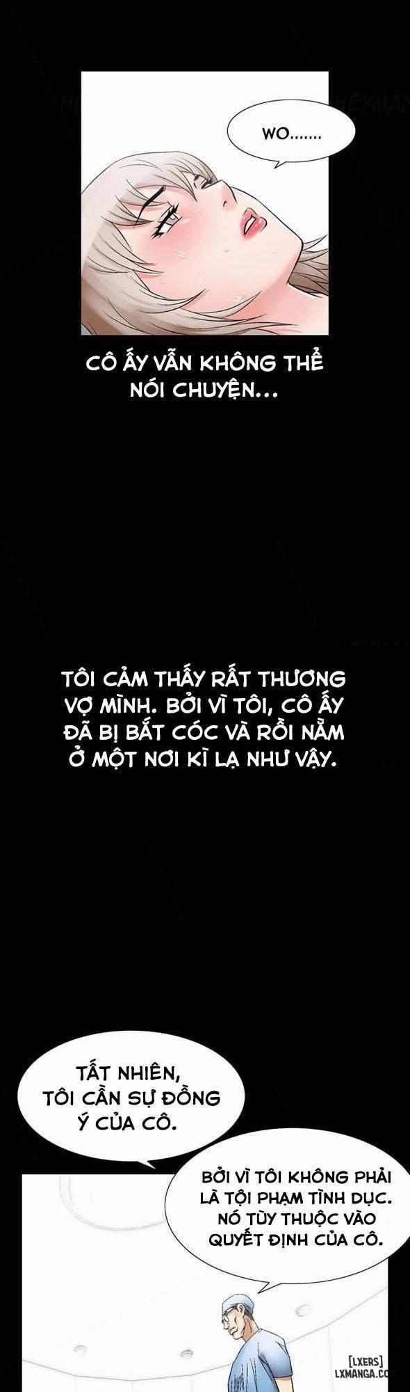 Mùi Vị Của Đôi Bàn Tay 56 trang 48