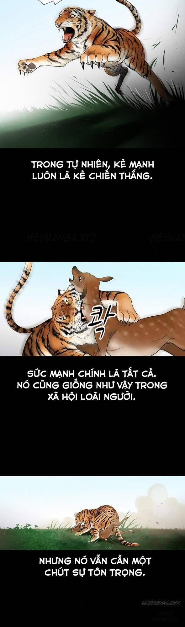 Mùi Vị Của Đôi Bàn Tay 56 trang 5