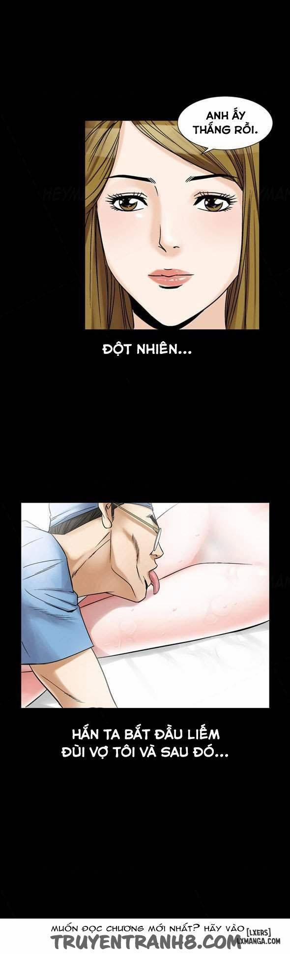 Mùi Vị Của Đôi Bàn Tay 57 trang 42