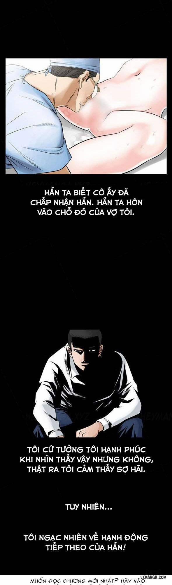 Mùi Vị Của Đôi Bàn Tay 57 trang 53