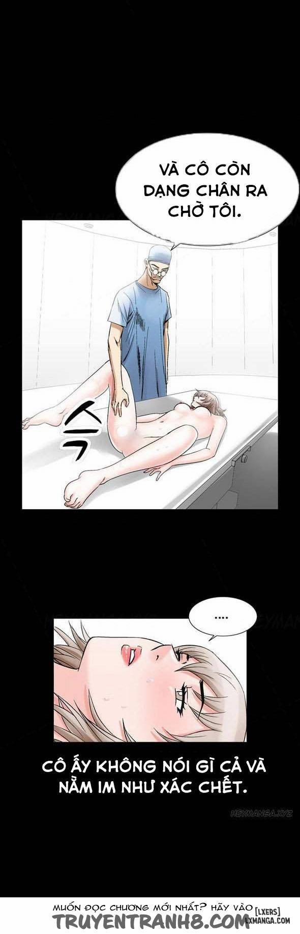 Mùi Vị Của Đôi Bàn Tay 58 trang 10