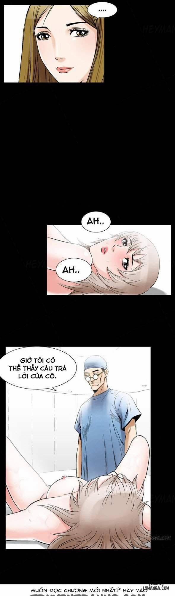 Mùi Vị Của Đôi Bàn Tay 58 trang 6