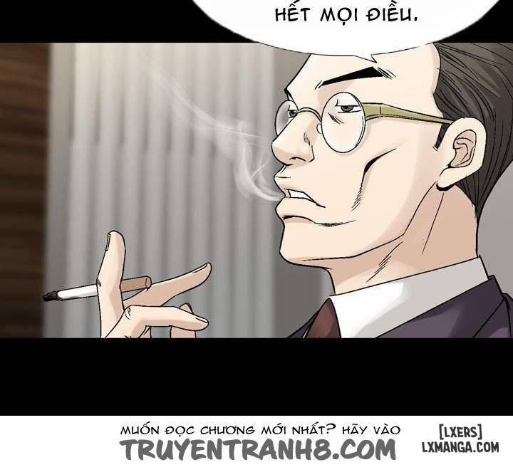 Mùi Vị Của Đôi Bàn Tay 59 trang 10