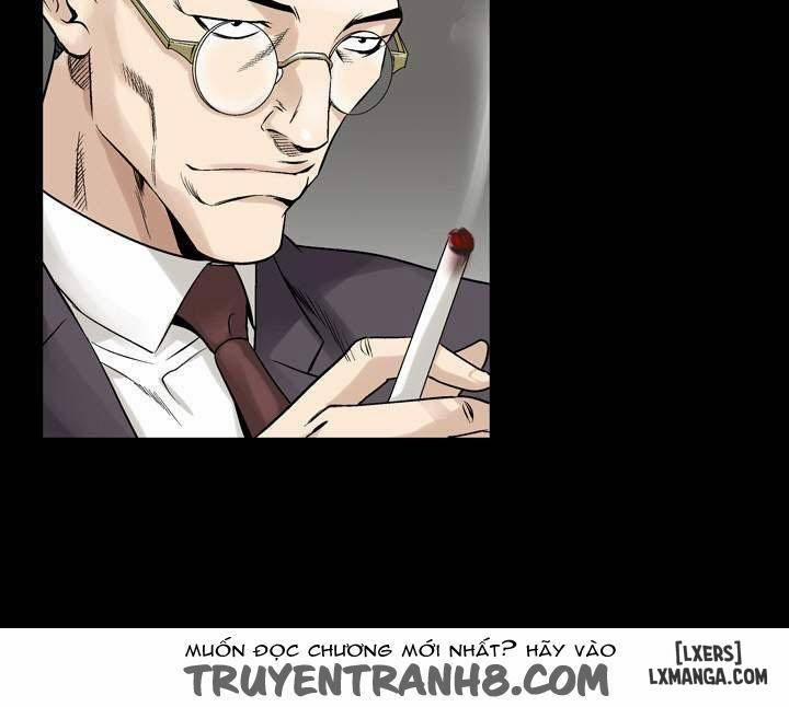 Mùi Vị Của Đôi Bàn Tay 59 trang 13