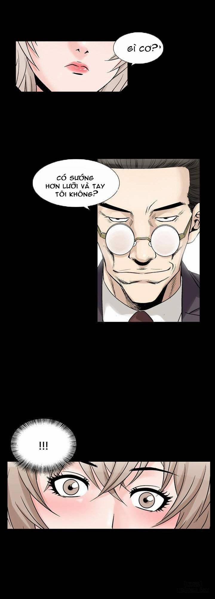 Mùi Vị Của Đôi Bàn Tay 59 trang 18