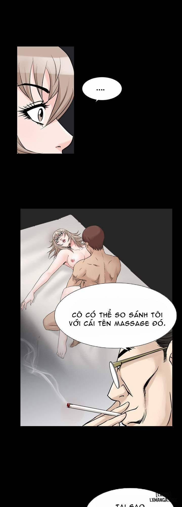 Mùi Vị Của Đôi Bàn Tay 59 trang 20