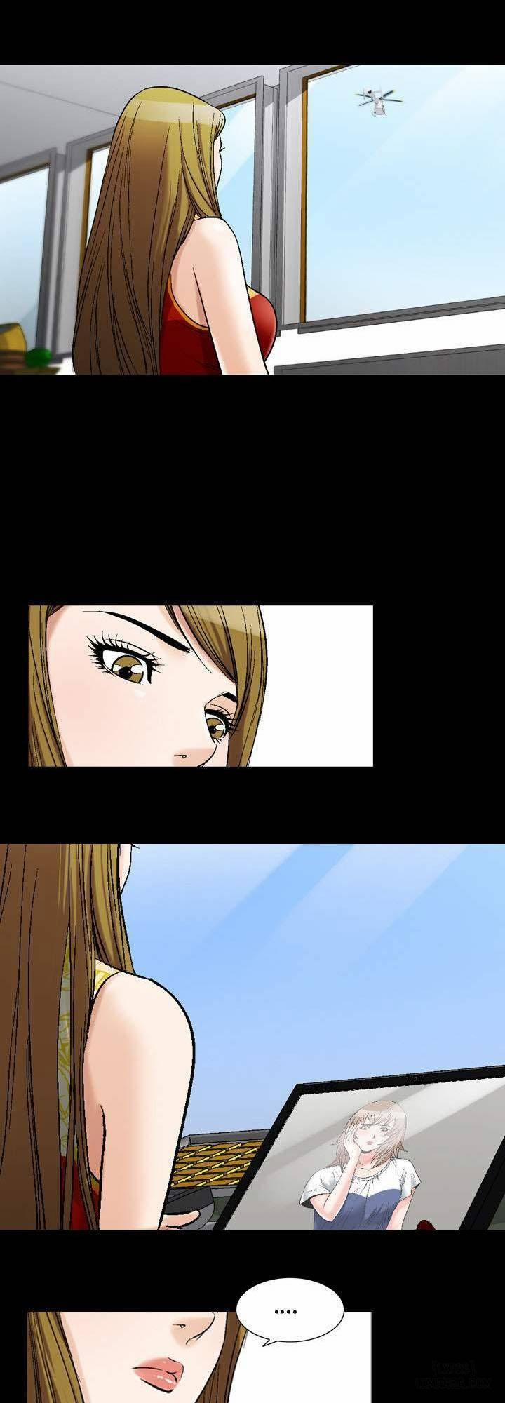 Mùi Vị Của Đôi Bàn Tay 59 trang 3