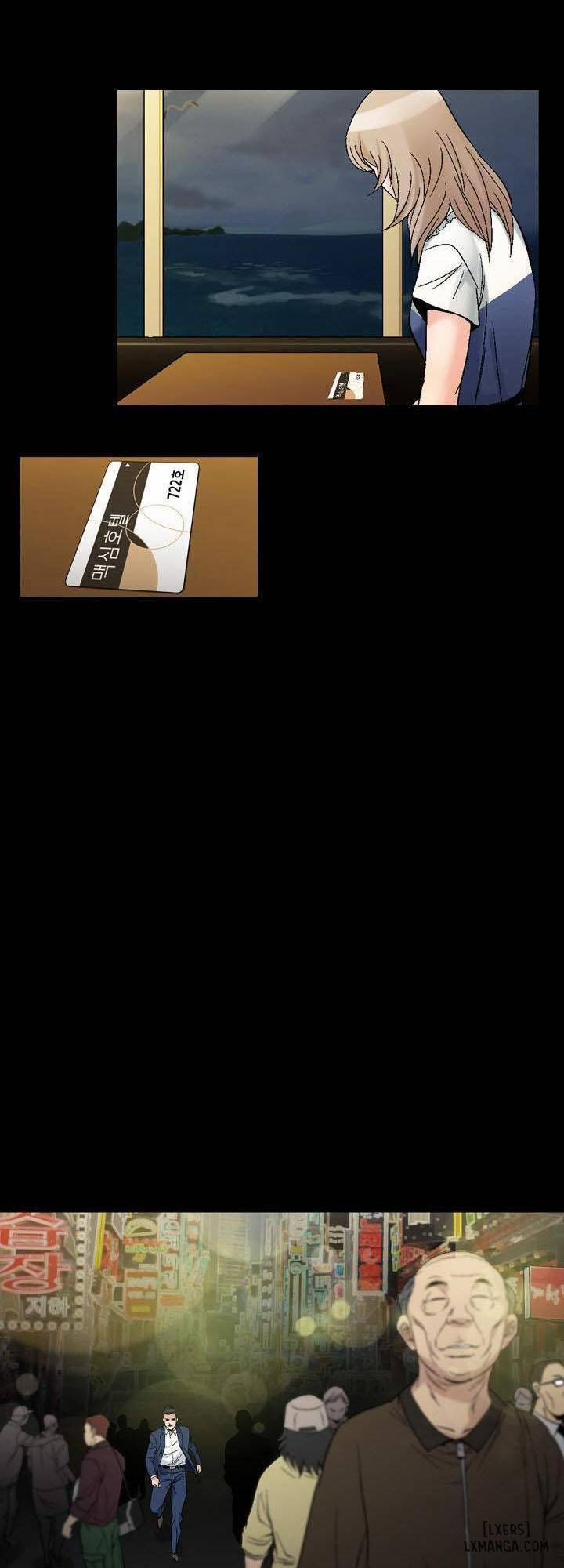 Mùi Vị Của Đôi Bàn Tay 59 trang 34