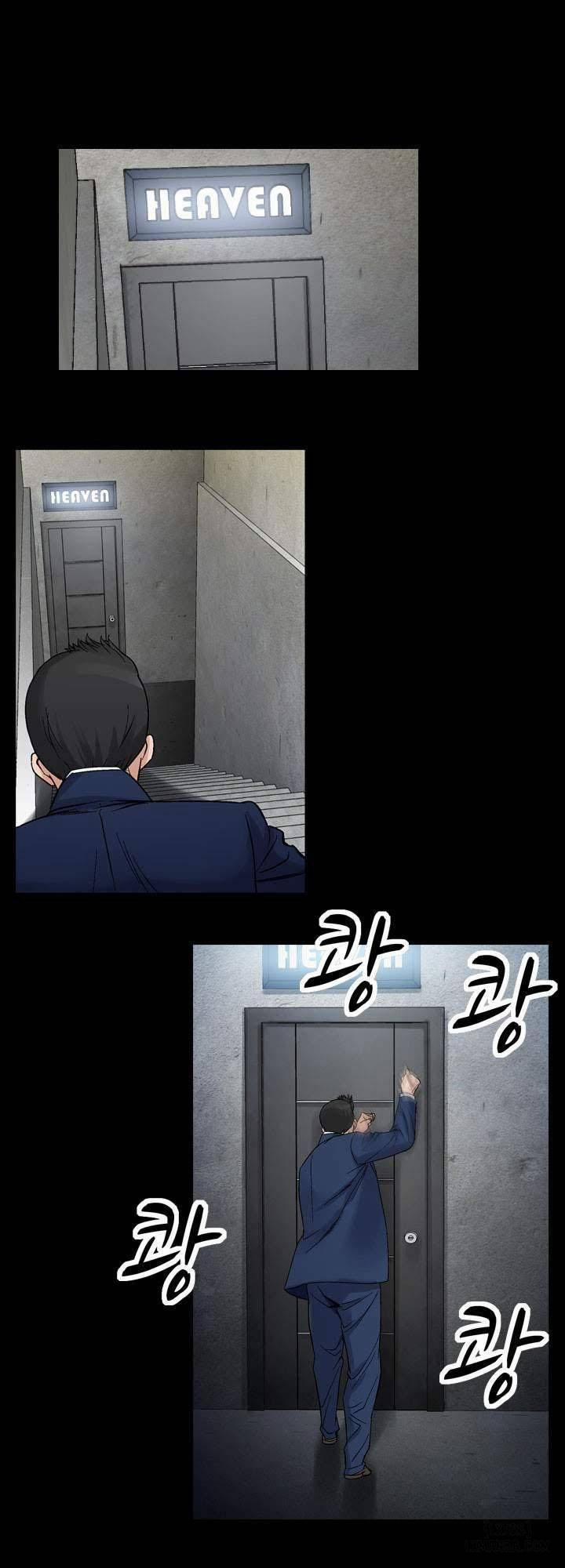 Mùi Vị Của Đôi Bàn Tay 59 trang 36