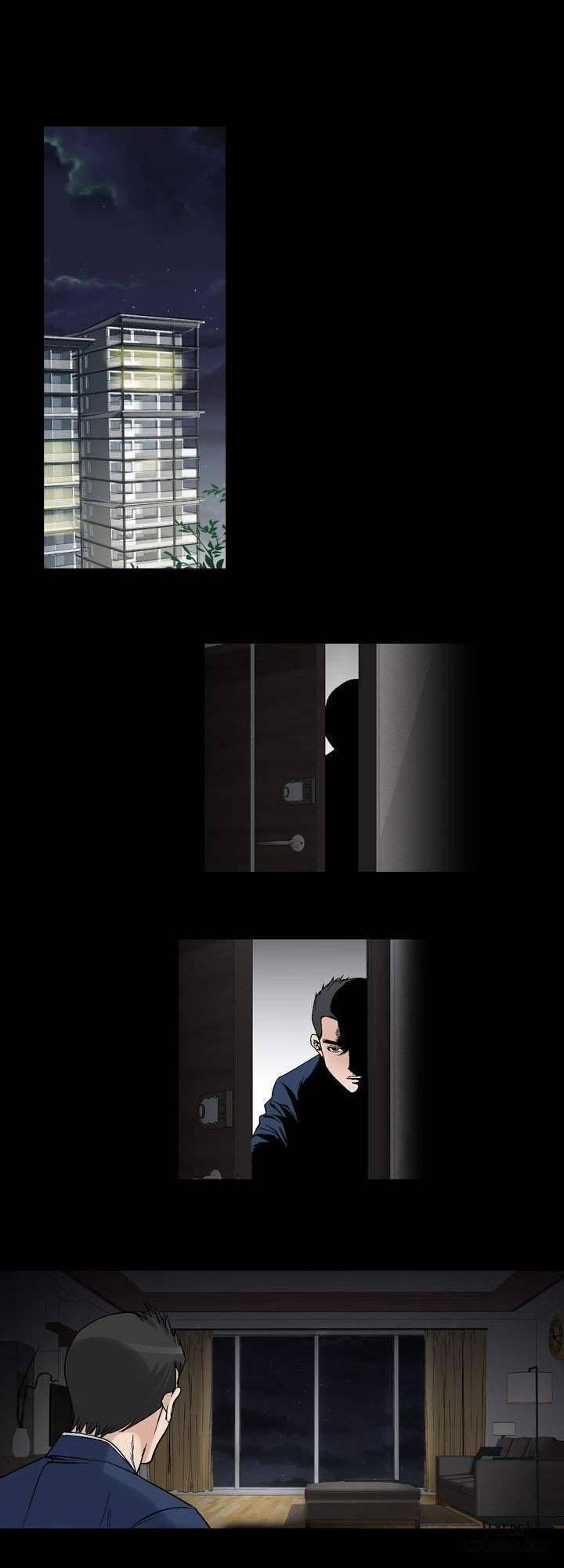 Mùi Vị Của Đôi Bàn Tay 59 trang 38