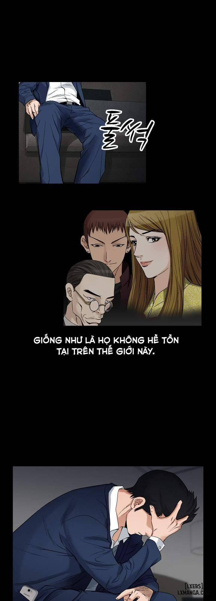 Mùi Vị Của Đôi Bàn Tay 59 trang 40