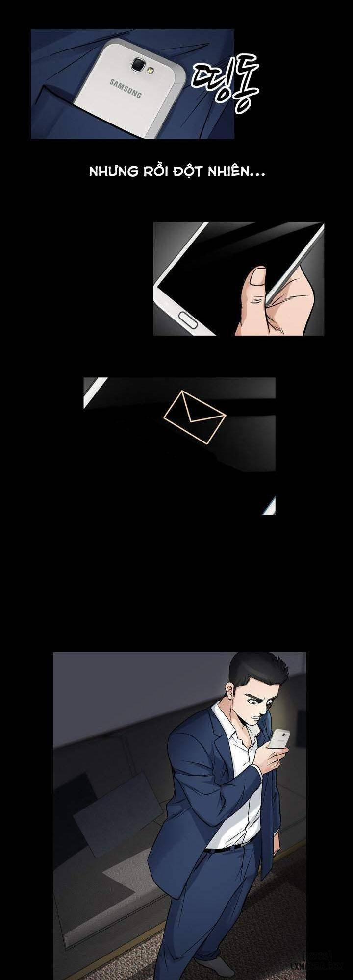 Mùi Vị Của Đôi Bàn Tay 59 trang 42