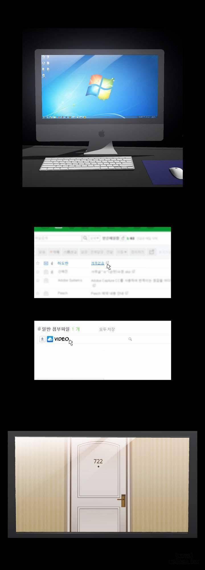 Mùi Vị Của Đôi Bàn Tay 59 trang 44