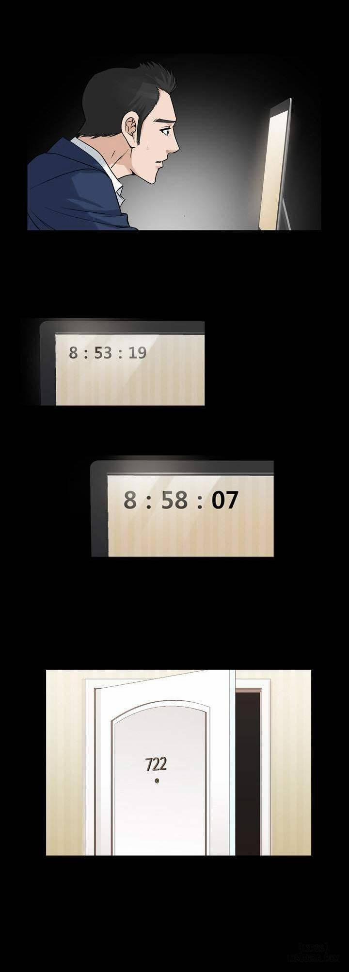 Mùi Vị Của Đôi Bàn Tay 59 trang 46