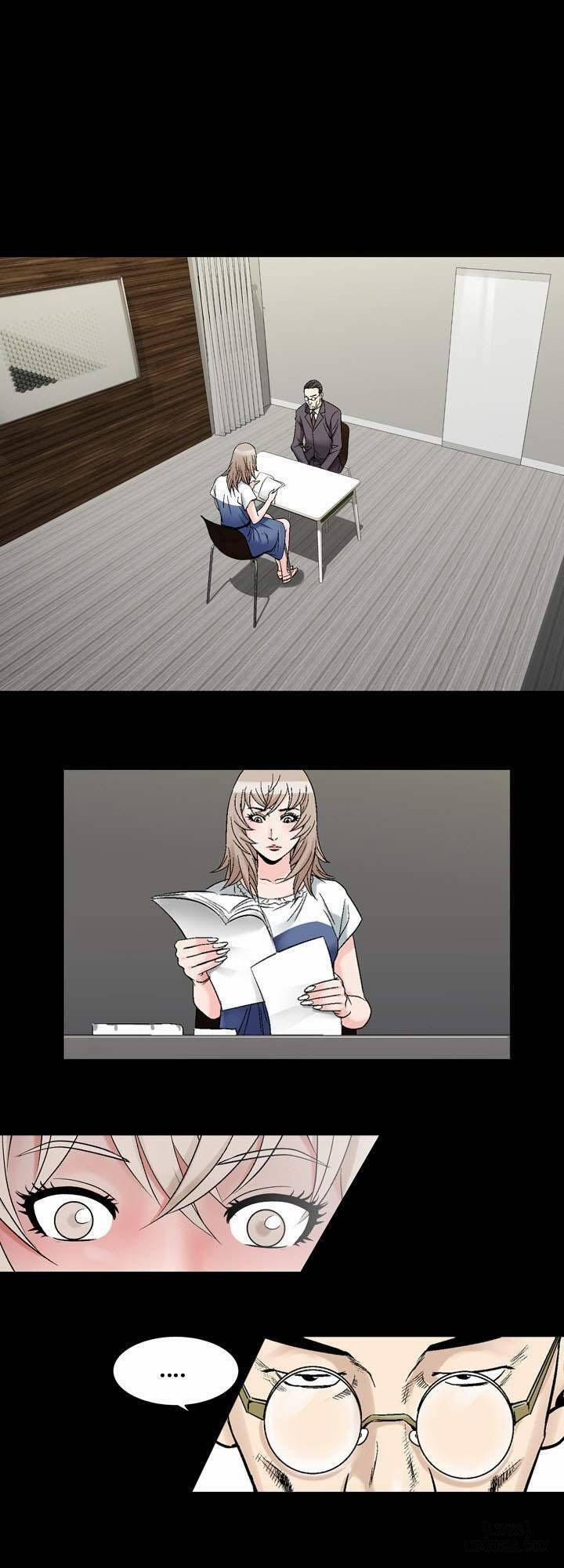 Mùi Vị Của Đôi Bàn Tay 59 trang 5