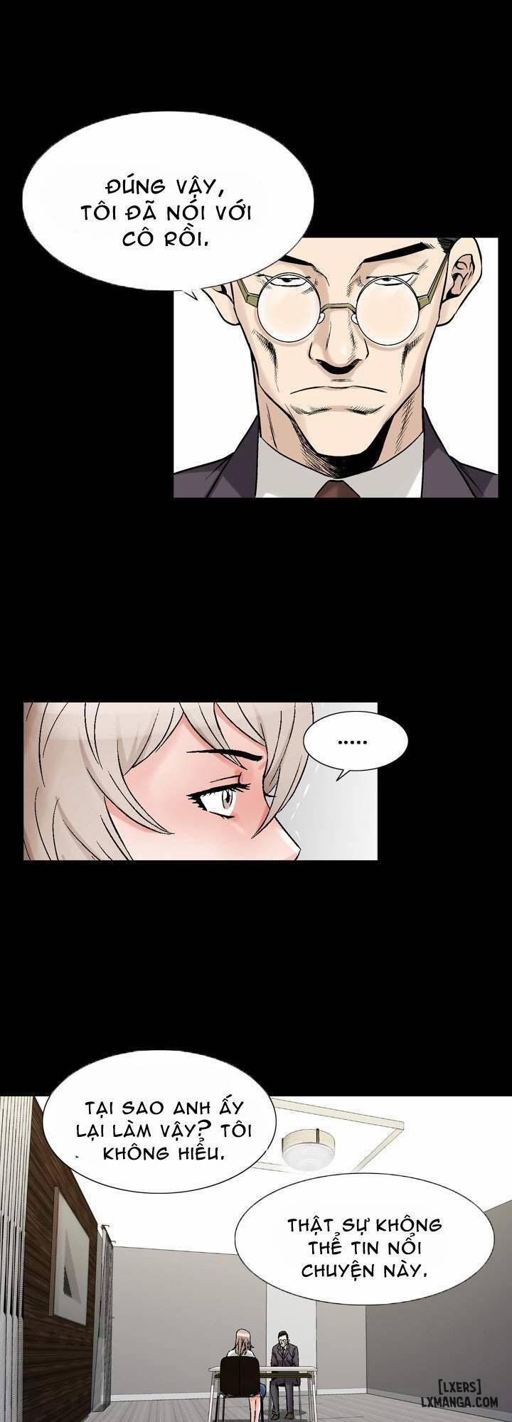 Mùi Vị Của Đôi Bàn Tay 59 trang 7