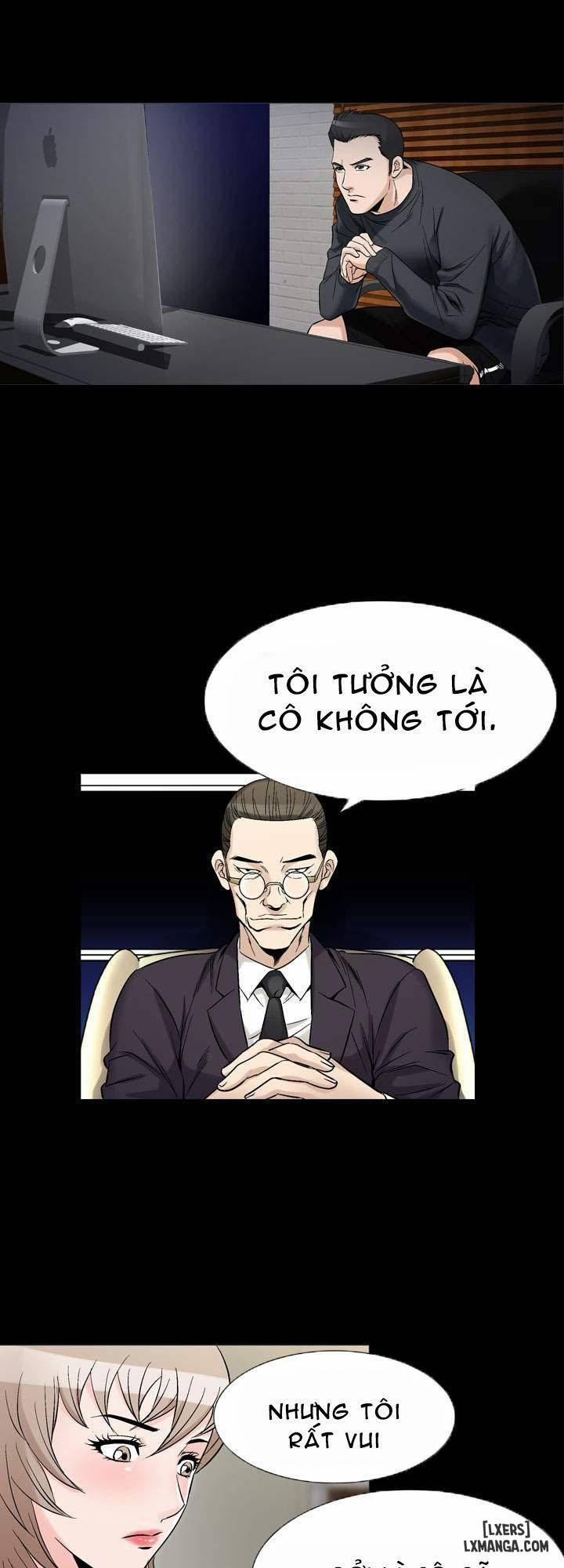 Mùi Vị Của Đôi Bàn Tay 60 trang 10