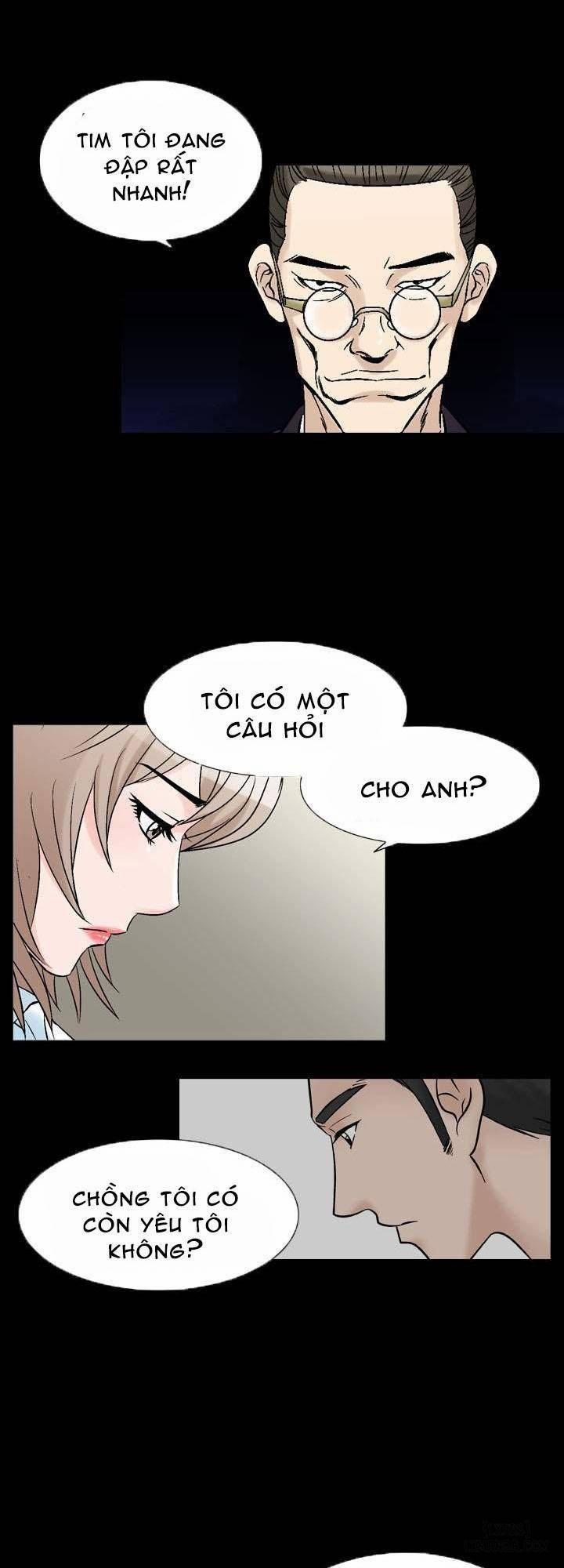 Mùi Vị Của Đôi Bàn Tay 60 trang 12