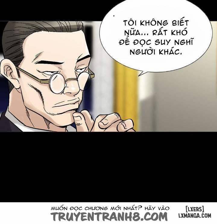 Mùi Vị Của Đôi Bàn Tay 60 trang 13