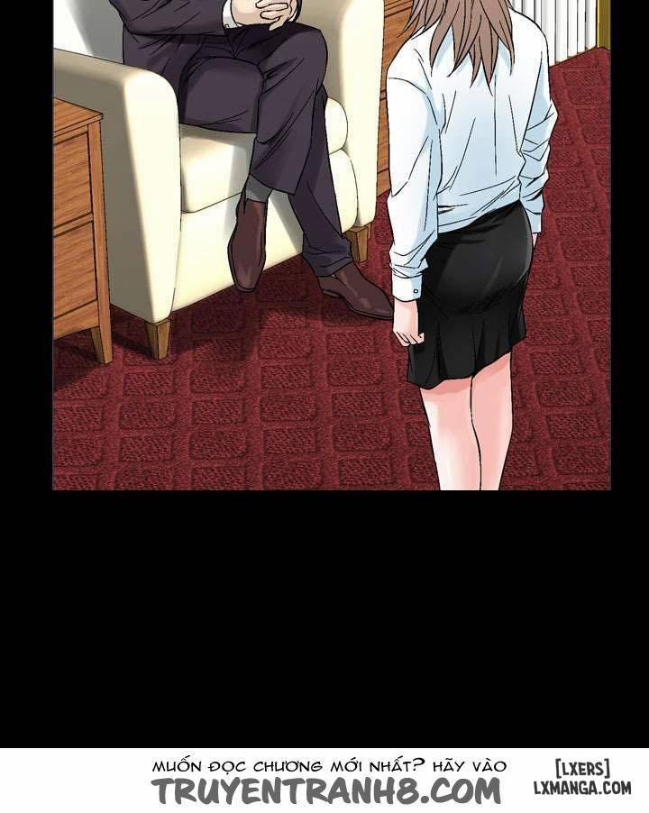Mùi Vị Của Đôi Bàn Tay 60 trang 15