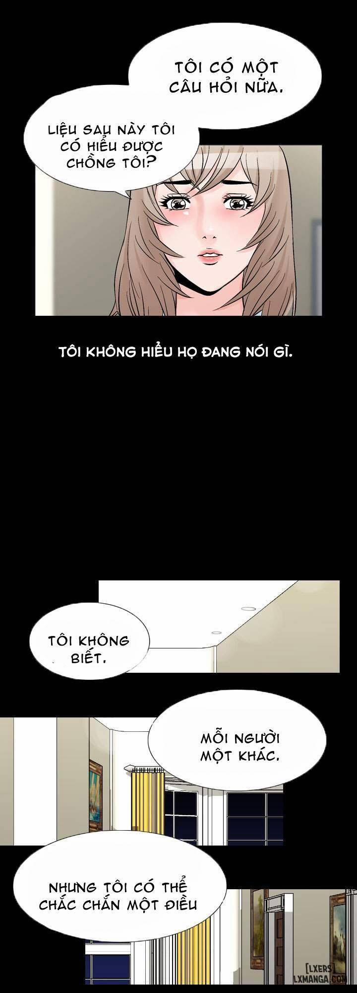 Mùi Vị Của Đôi Bàn Tay 60 trang 18