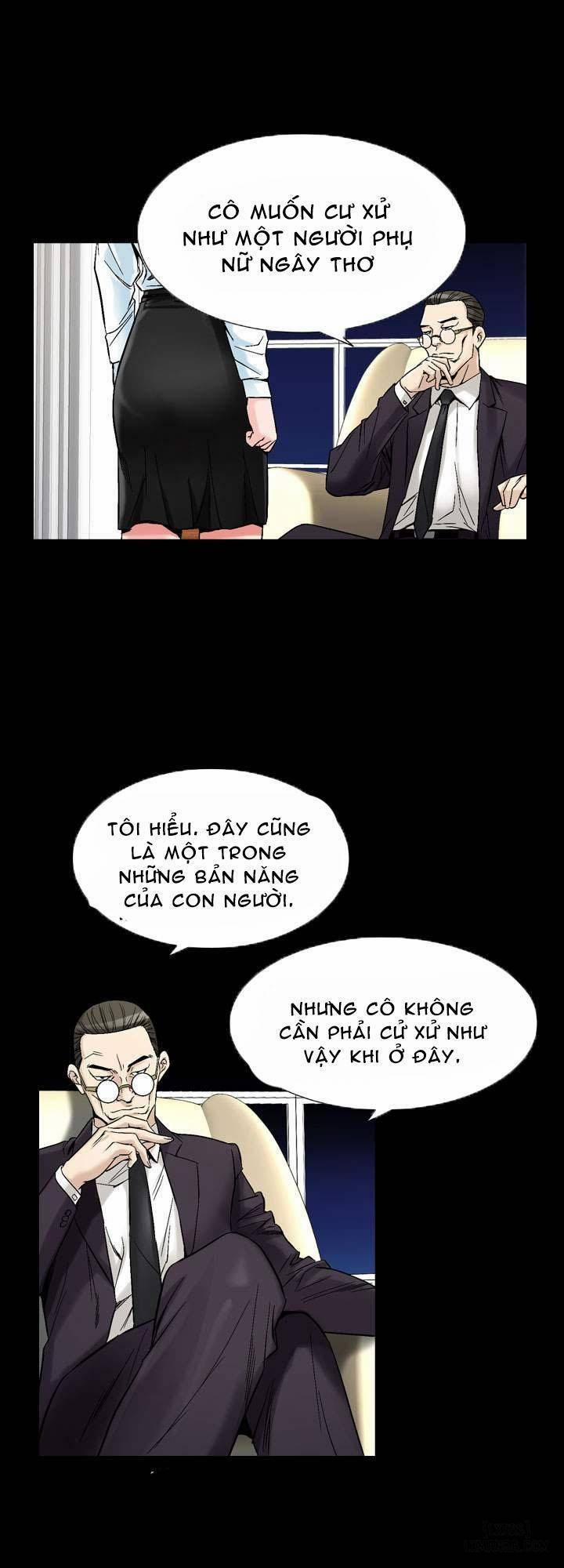 Mùi Vị Của Đôi Bàn Tay 60 trang 27