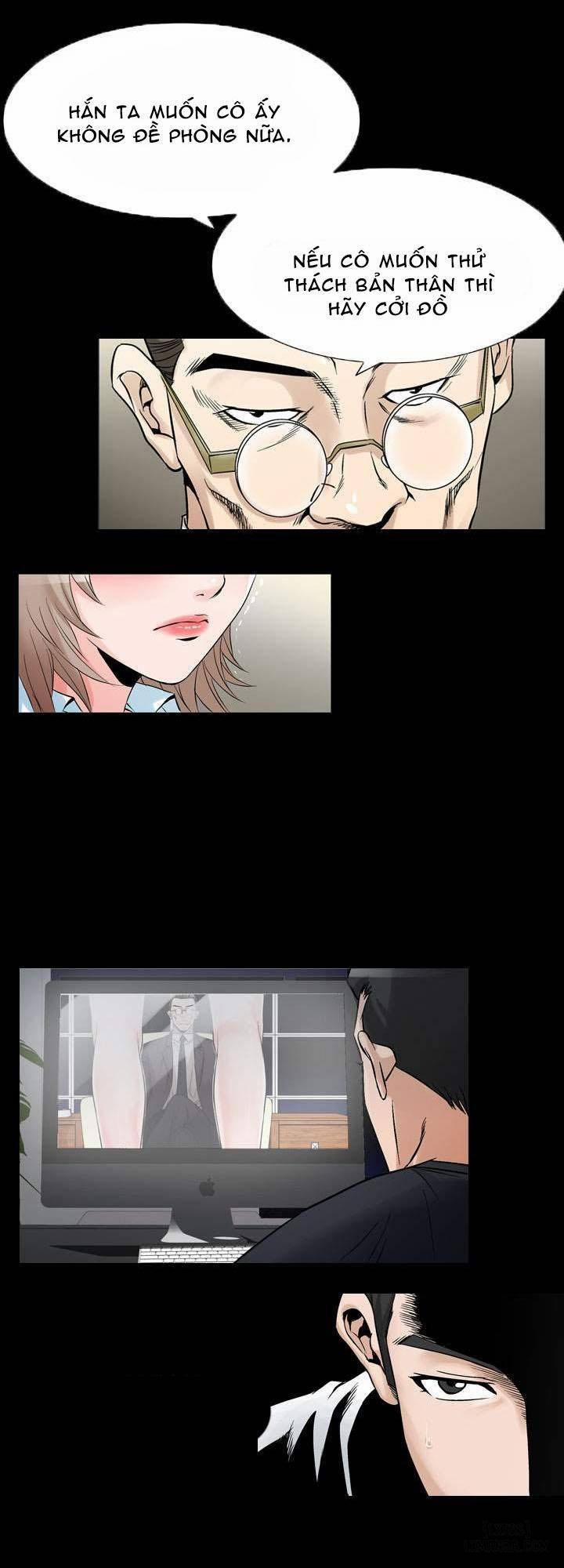 Mùi Vị Của Đôi Bàn Tay 60 trang 29