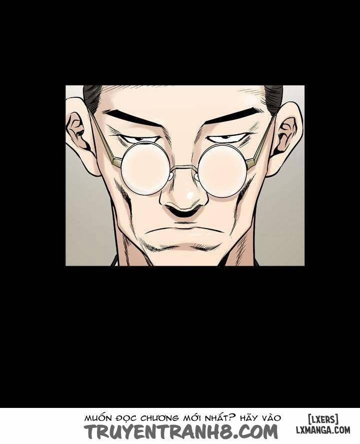 Mùi Vị Của Đôi Bàn Tay 60 trang 30