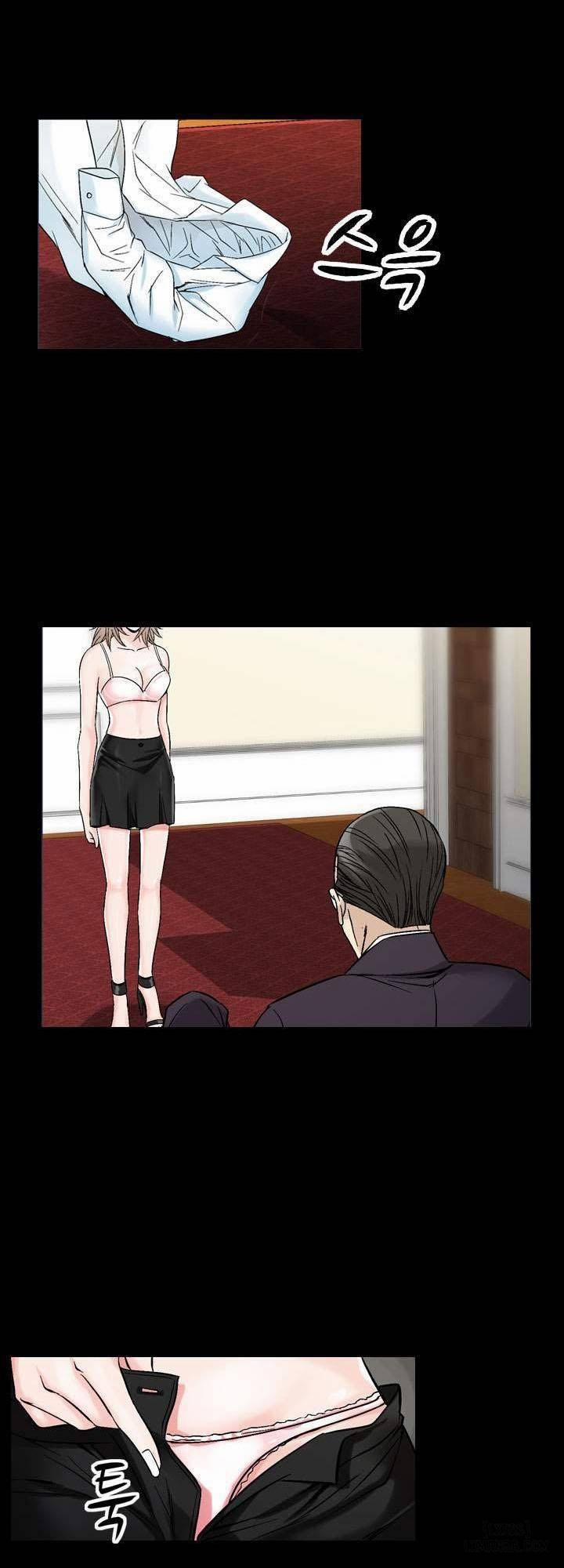 Mùi Vị Của Đôi Bàn Tay 60 trang 33