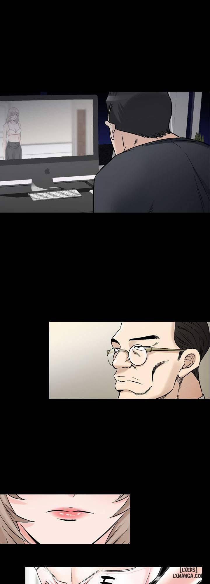 Mùi Vị Của Đôi Bàn Tay 60 trang 35