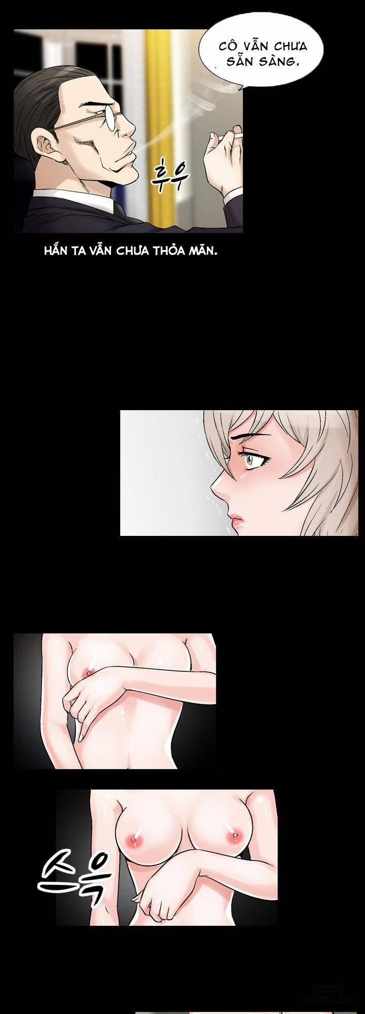 Mùi Vị Của Đôi Bàn Tay 60 trang 39