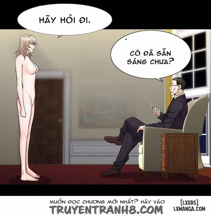 Mùi Vị Của Đôi Bàn Tay 60 trang 43