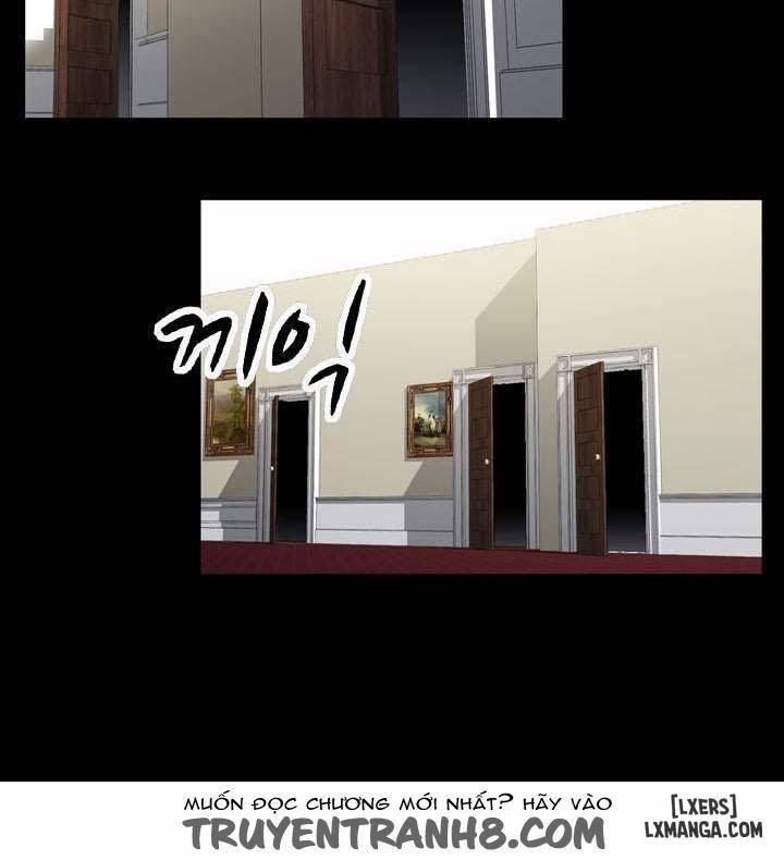 Mùi Vị Của Đôi Bàn Tay 60 trang 47