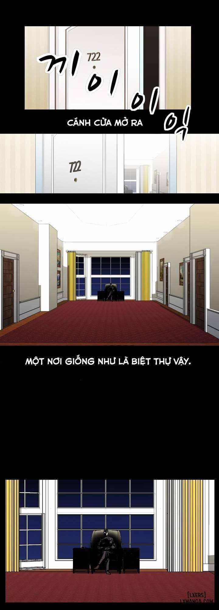 Mùi Vị Của Đôi Bàn Tay 60 trang 5