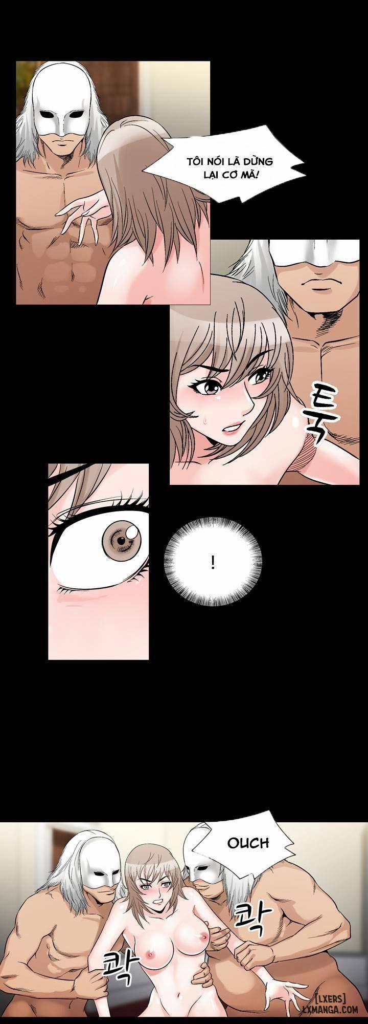 Mùi Vị Của Đôi Bàn Tay 60 trang 52