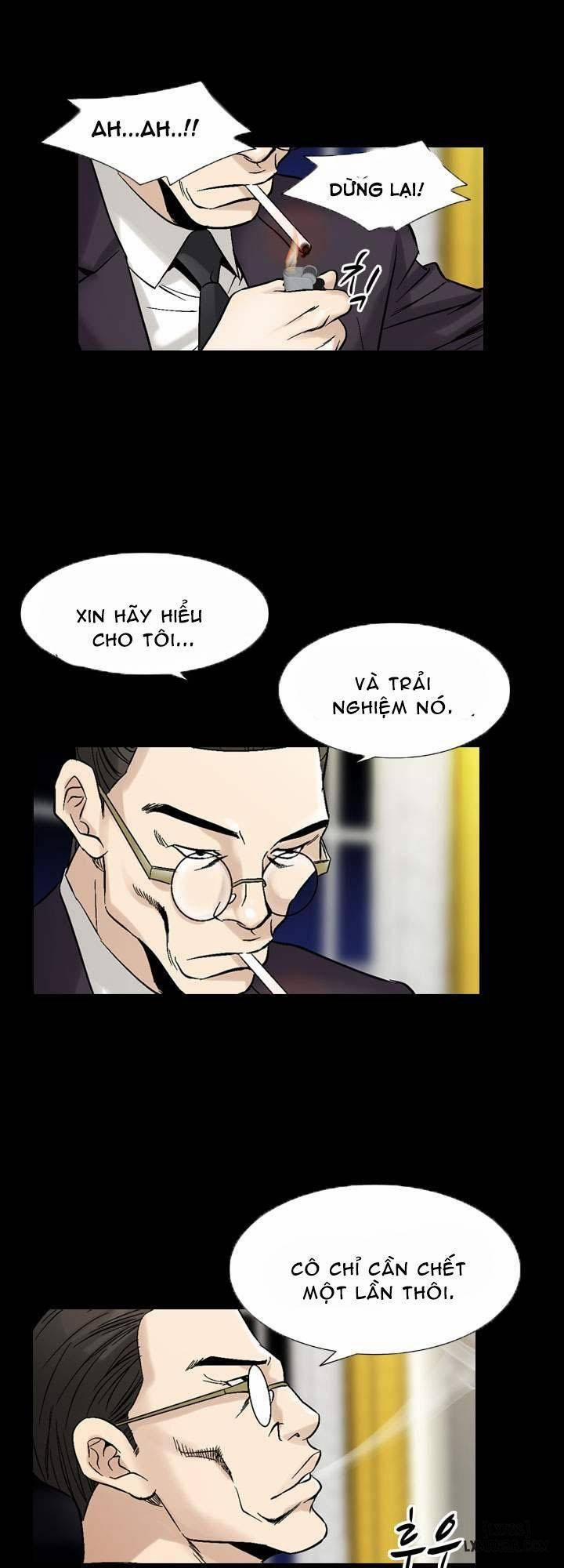 Mùi Vị Của Đôi Bàn Tay 60 trang 56