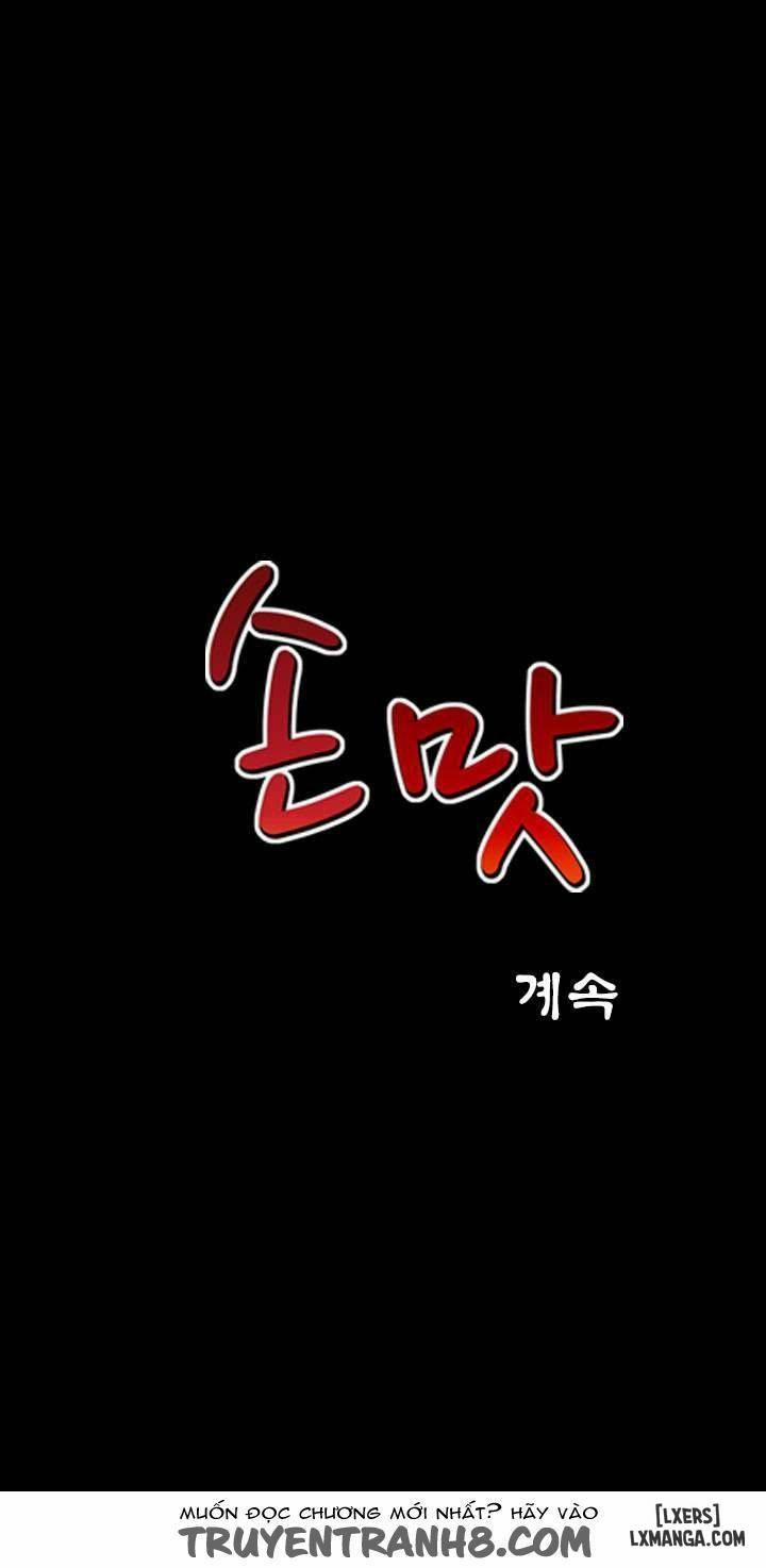 Mùi Vị Của Đôi Bàn Tay 60 trang 61