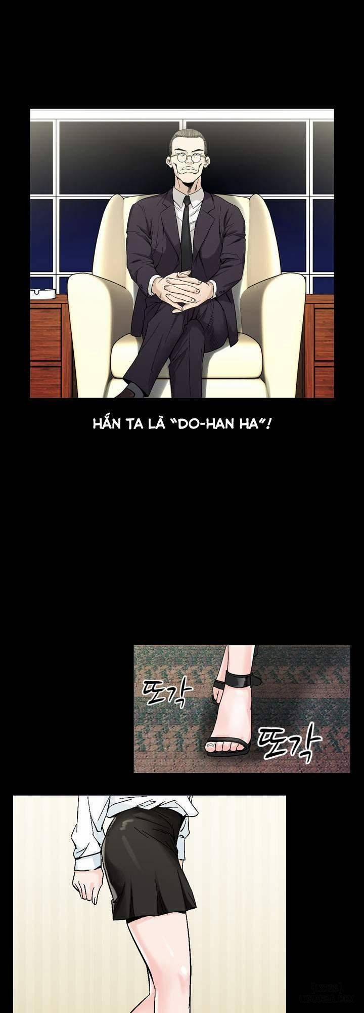 Mùi Vị Của Đôi Bàn Tay 60 trang 7