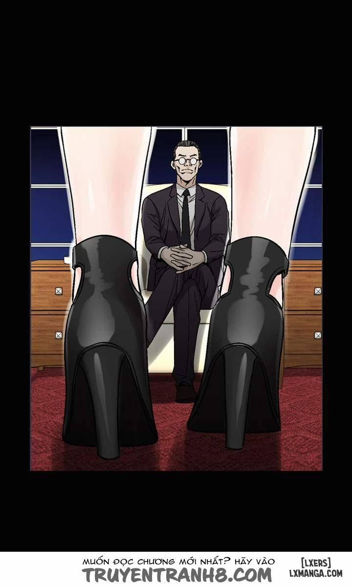 Mùi Vị Của Đôi Bàn Tay 60 trang 9