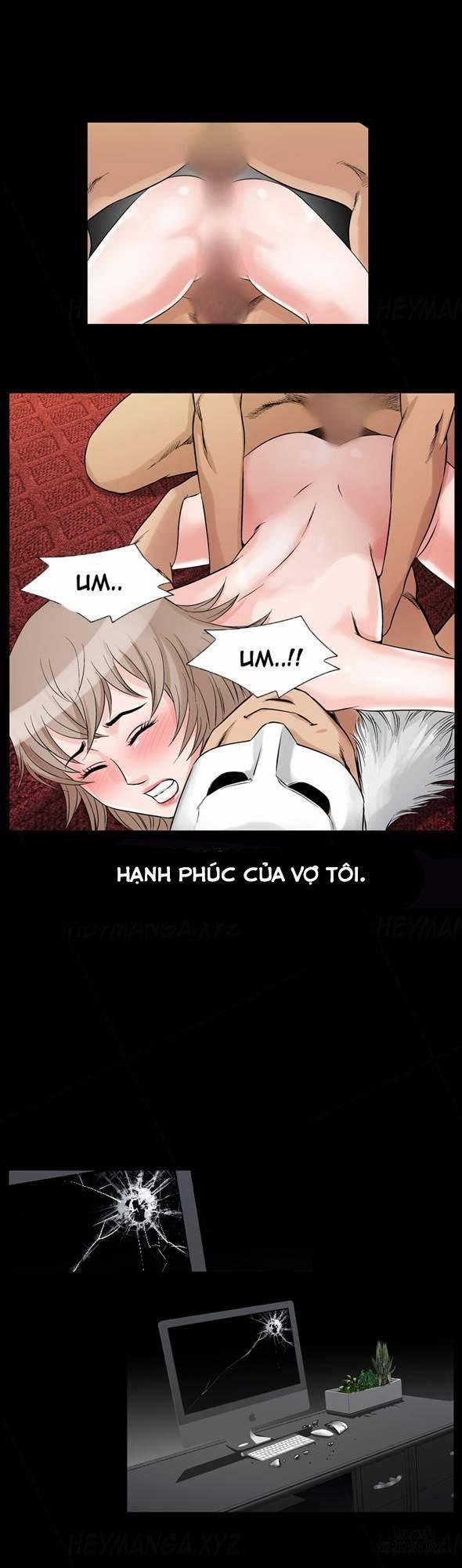 Mùi Vị Của Đôi Bàn Tay 61 trang 12