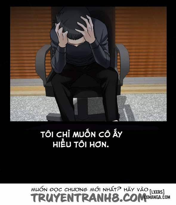 Mùi Vị Của Đôi Bàn Tay 61 trang 13