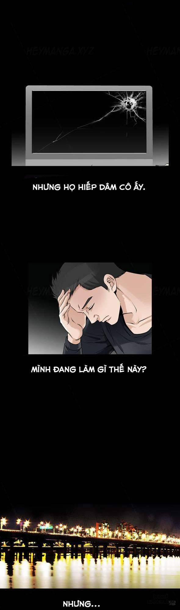 Mùi Vị Của Đôi Bàn Tay 61 trang 14