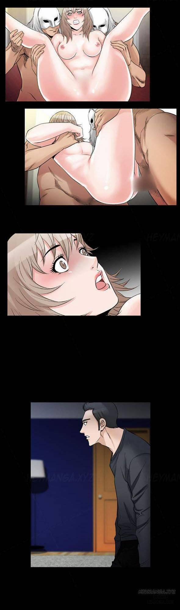 Mùi Vị Của Đôi Bàn Tay 61 trang 26