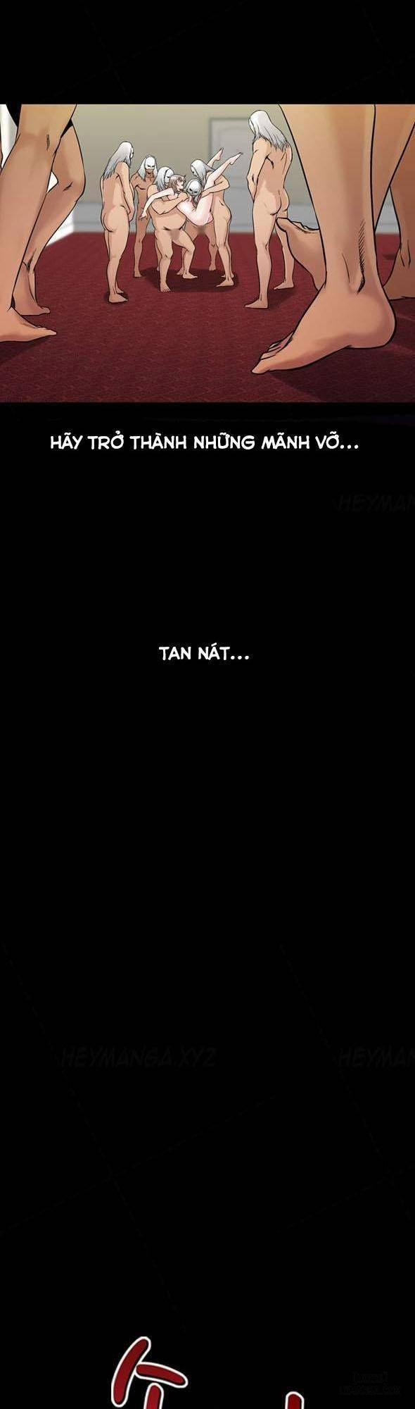 Mùi Vị Của Đôi Bàn Tay 61 trang 28