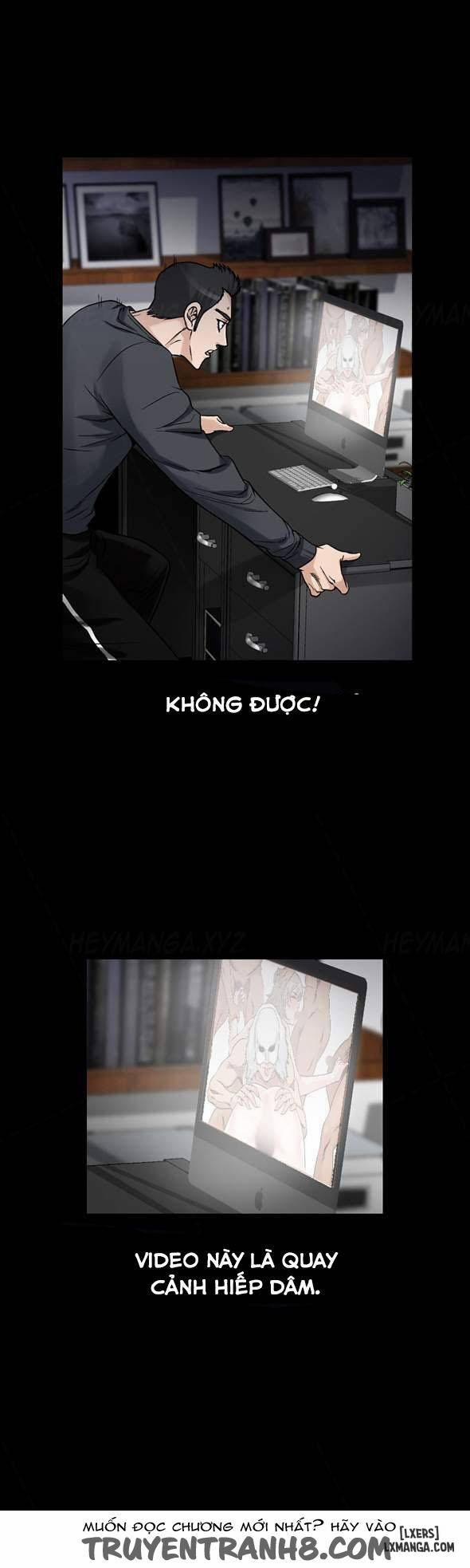 Mùi Vị Của Đôi Bàn Tay 61 trang 4