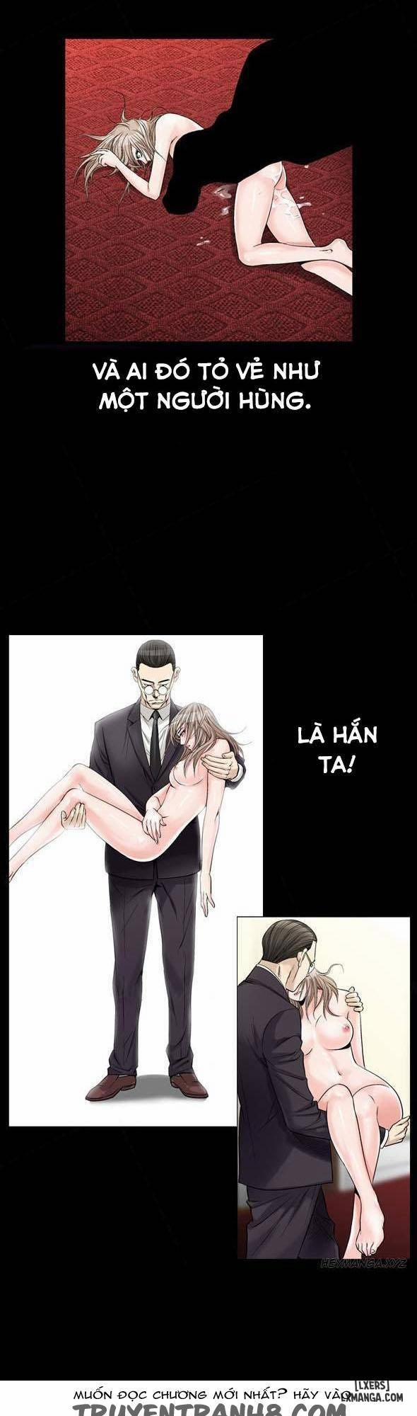 Mùi Vị Của Đôi Bàn Tay 62 trang 10